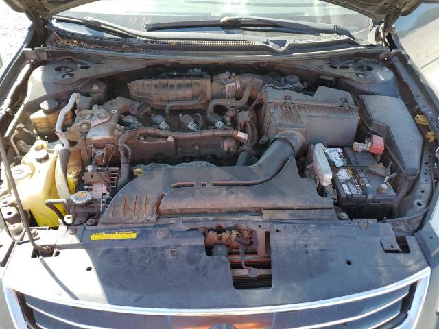 2012 NISSAN ALTIMA BASE - 1N4AL2AP2CN573563