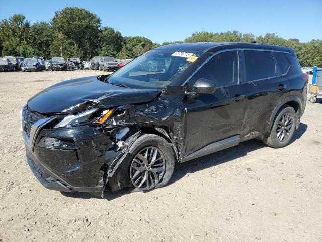 2021 NISSAN ROGUE S #3309499623