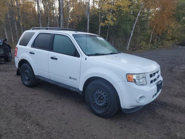 2012 FORD ESCAPE HYB - 1FMCU5K37CKA52560