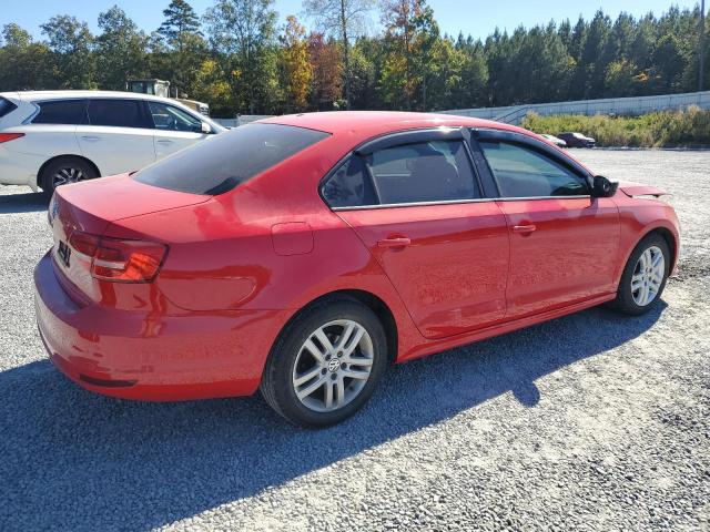 2015 VOLKSWAGEN JETTA BASE - 3VW2K7AJXFM210370