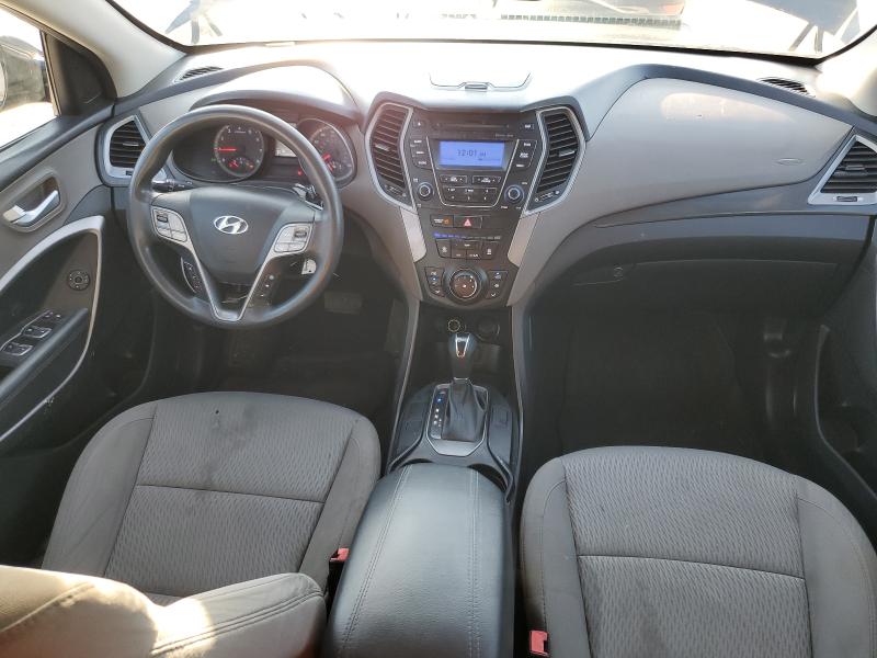 2015 HYUNDAI SANTA FE S #3293580975