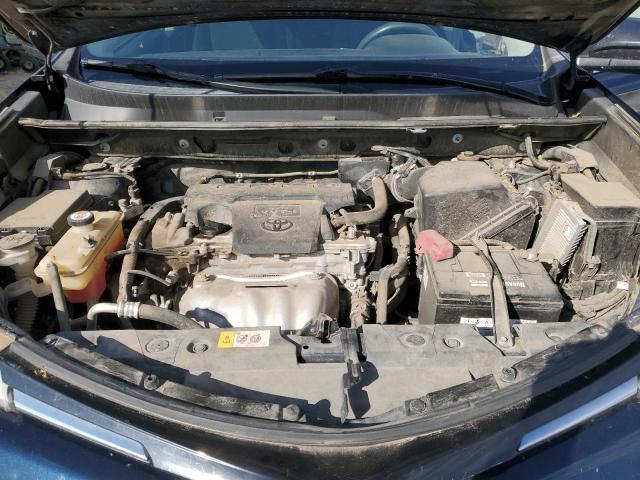 2017 TOYOTA RAV4 LE #3281750920