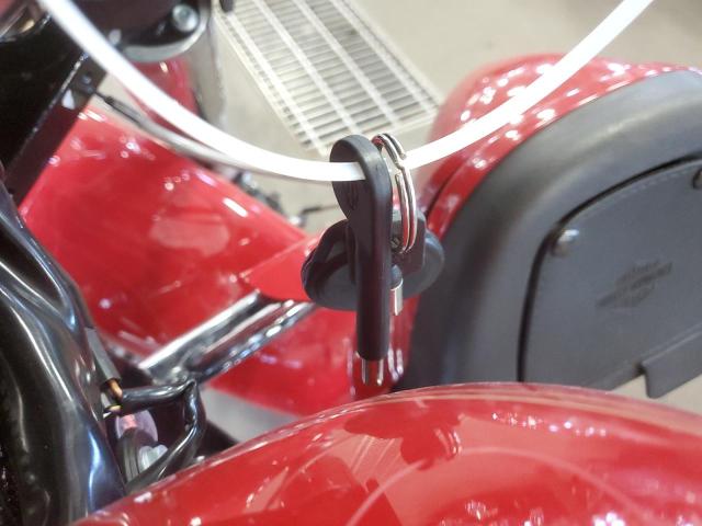 2006 HARLEY-DAVIDSON FLHTCUI SH 1HD1FLW136Y624534