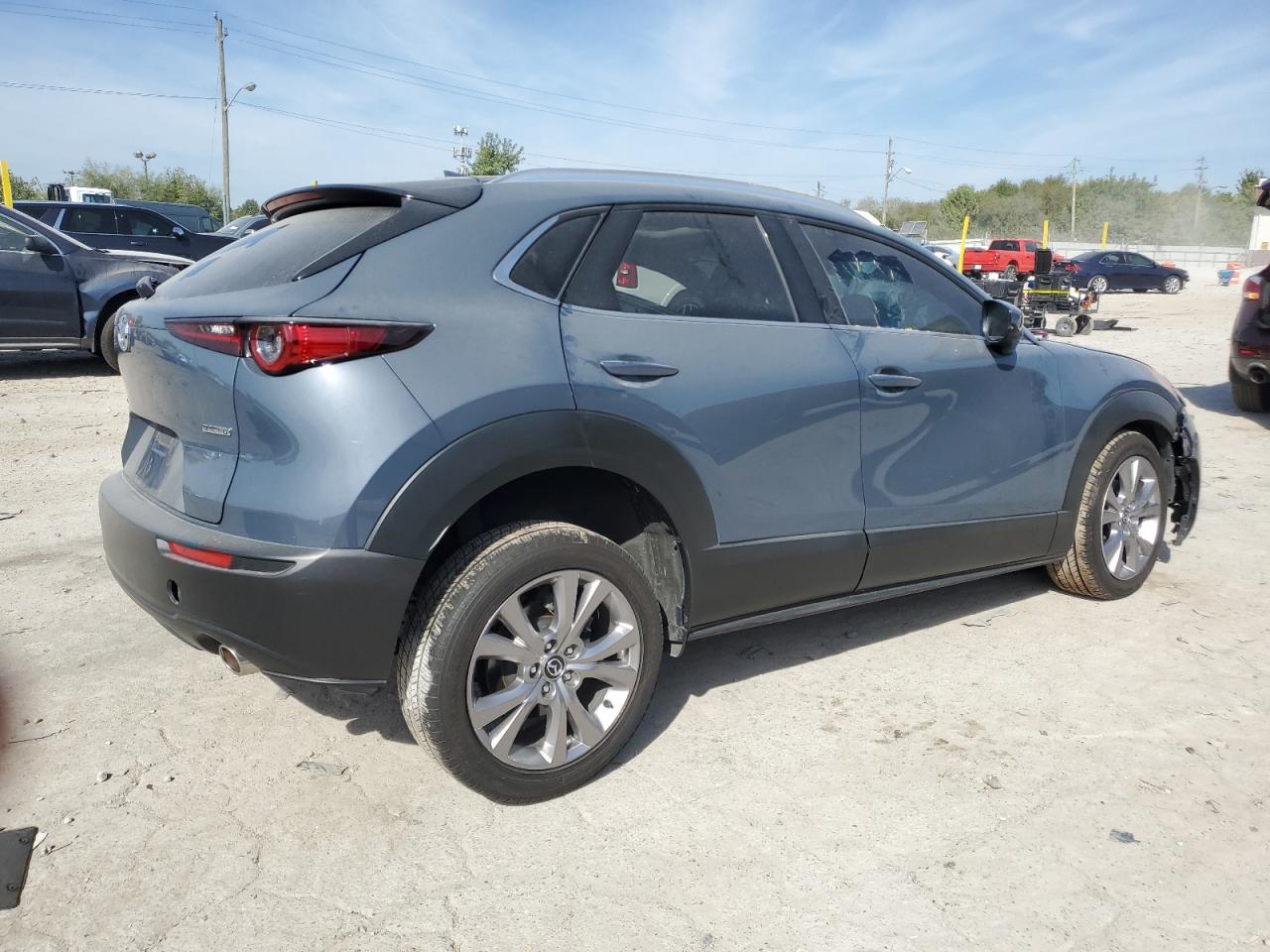 MAZDA CX-30 PREMIUM