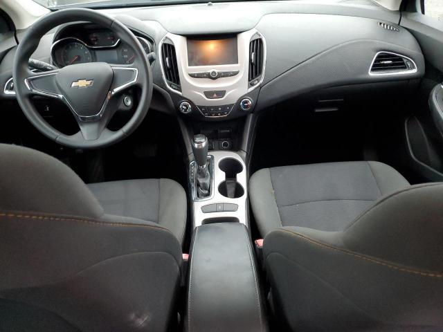 2017 CHEVROLET CRUZE LS - 1G1BC5SM4H7145244