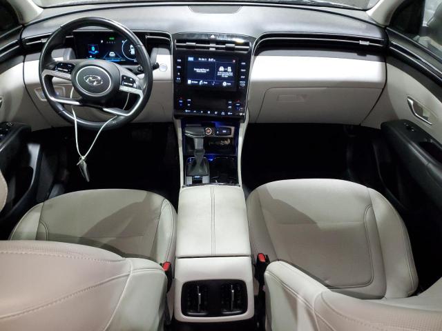 2023 HYUNDAI TUCSON SEL #3312489614