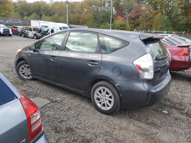 2014 TOYOTA PRIUS V - JTDZN3EU6EJ002925