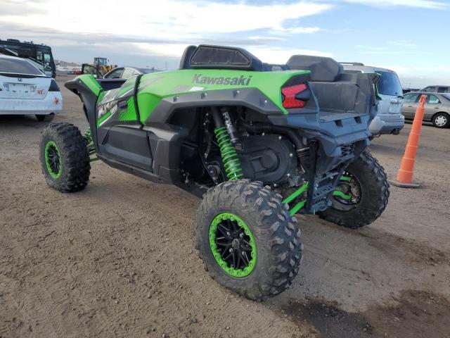 2020 KAWASAKI KRF 1000 A - Inny widok