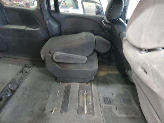 2005 HONDA ODYSSEY LX #3302858902