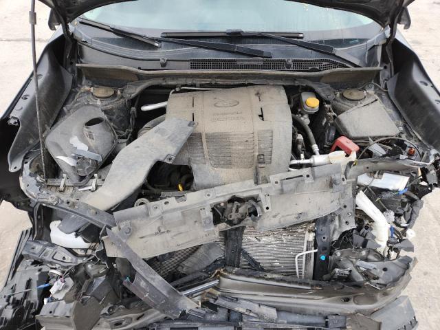 2020 SUBARU FORESTER PREMIUM #3284381020