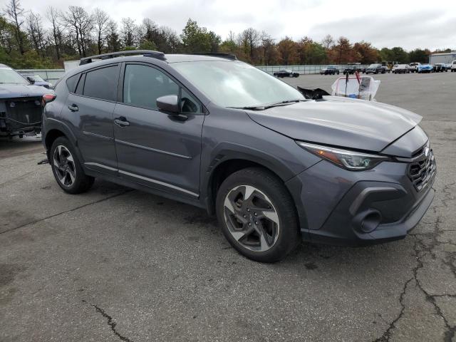 2024 SUBARU CROSSTREK LIMITED 4S4GUHN61R3748150