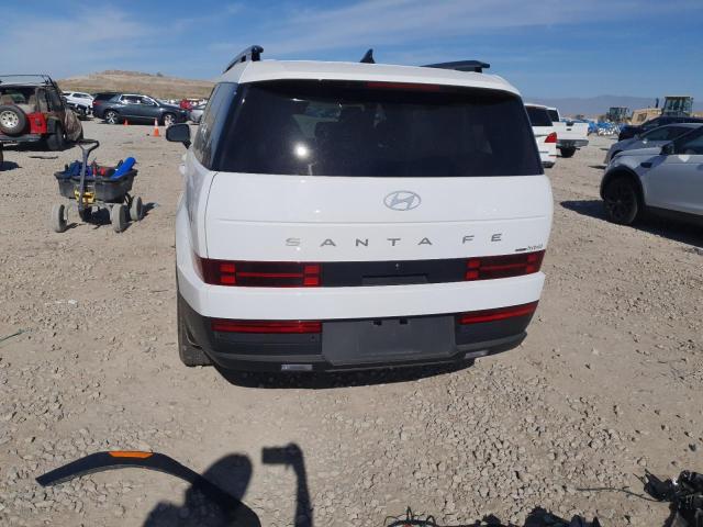 2025 HYUNDAI SANTA FE S - 5NMP2DG11SH022848