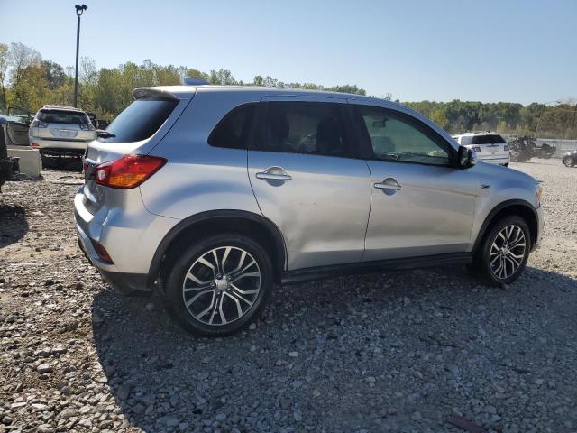 2019 MITSUBISHI OUTLANDER - JA4AR3AUXKU027371