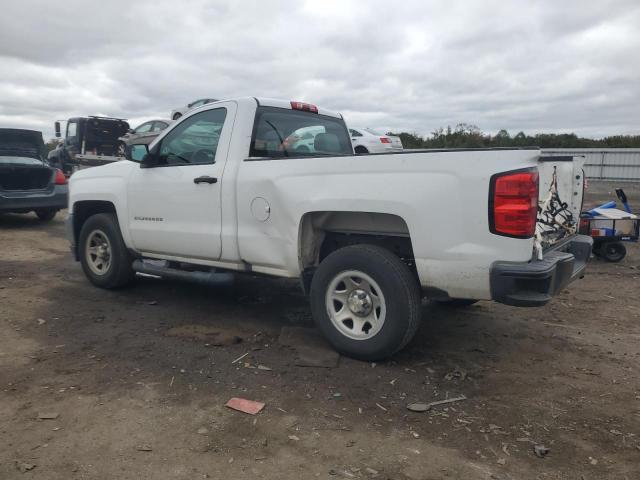 2016 CHEVROLET SILVERADO - 1GCNCNEH2GZ329720