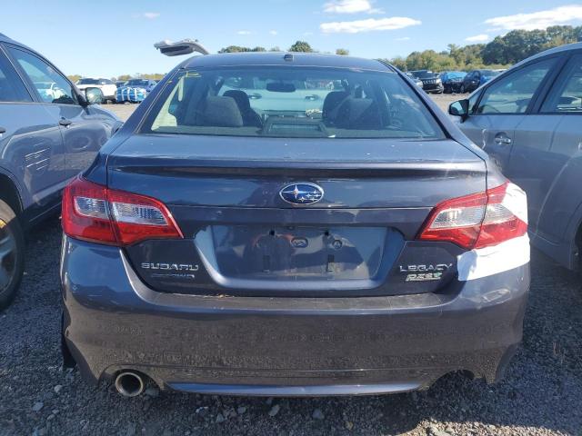 2015 SUBARU LEGACY 2.5 - 4S3BNAH63F3069393