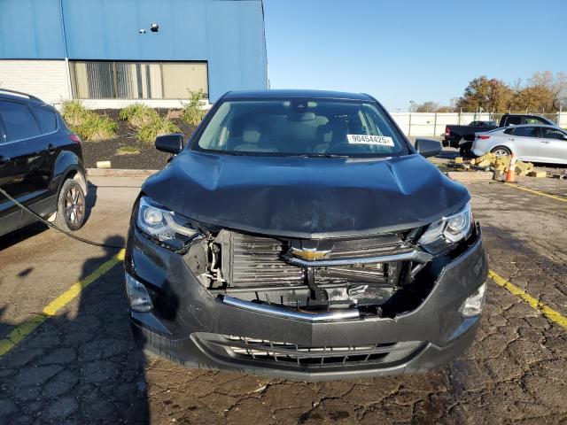 2020 CHEVROLET EQUINOX LT #3285731660