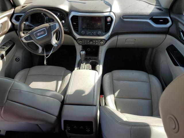 2017 GMC ACADIA SLT-1 - 1GKKNULS1HZ214652