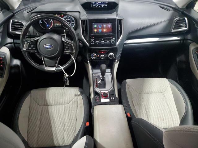 2022 SUBARU FORESTER PREMIUM JF2SKAEC9NH407661