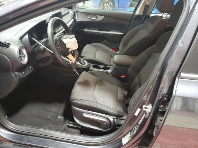 2022 KIA FORTE FE - 3KPF24AD9NE448670