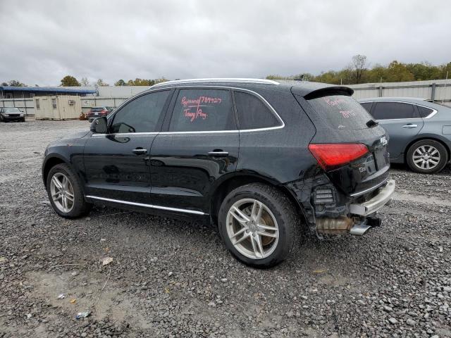 2015 AUDI Q5 TDI PRE WA1CMAFP3FA146689