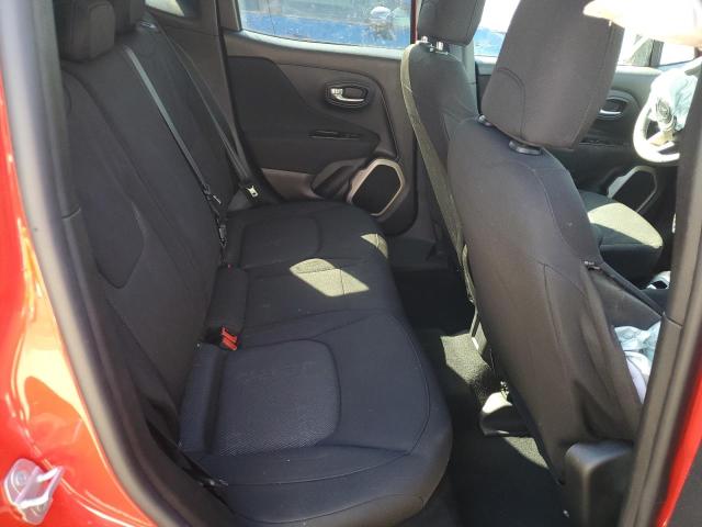 2017 JEEP RENEGADE S #3302799888