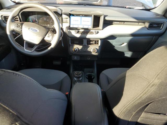 2023 FORD MAVERICK X - 3FTTW8E31PRA36089