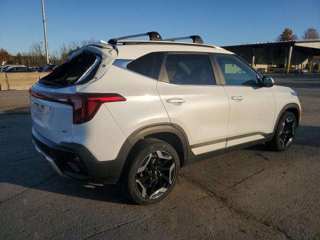 2024 KIA SELTOS SX #3305301394