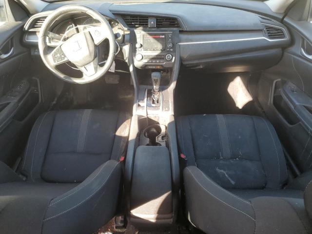 2021 HONDA CIVIC LX - 19XFC2F68ME001189