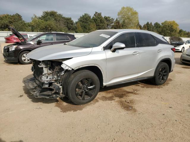 LEXUS RX 350 BAS