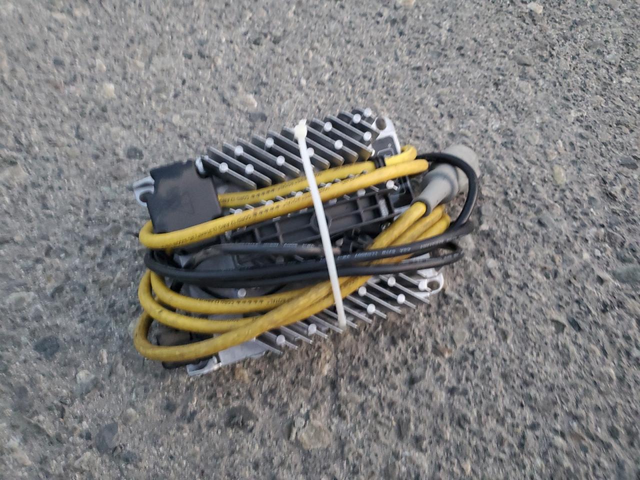 Lot #3263695735 2020 CLUB CAR PRECEDENT FLA