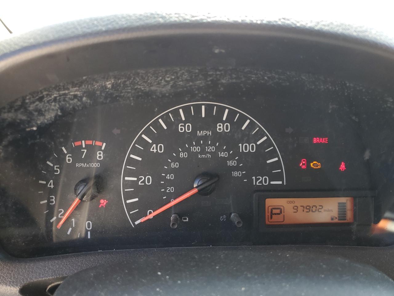 Lot #3315951157 2021 NISSAN NV200