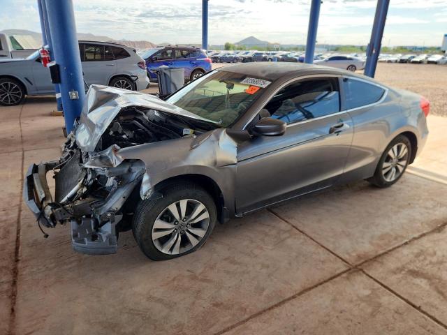 2012 HONDA ACCORD LX #3315852187