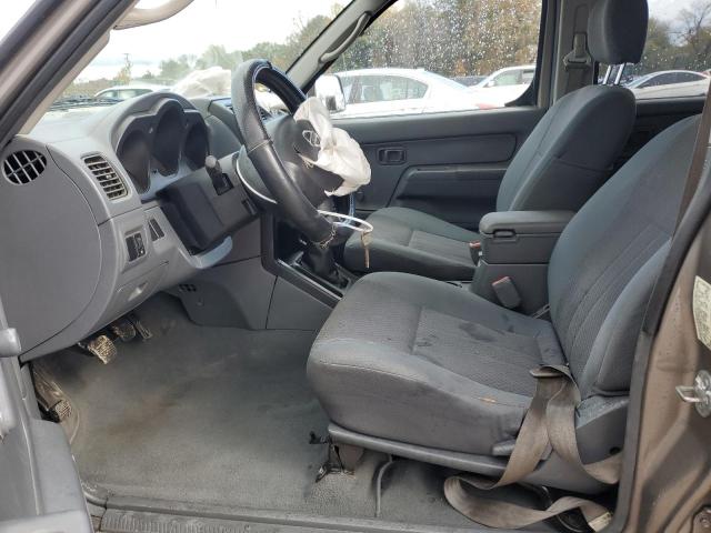 2004 NISSAN XTERRA XE #3291397173