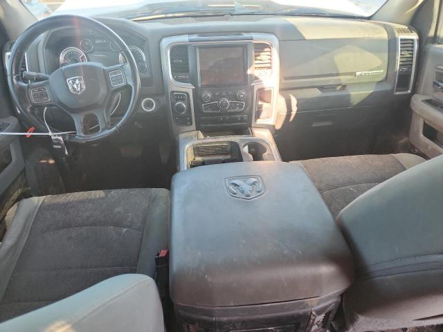 2018 RAM 1500 SLT - 3C6RR7LT3JG129902