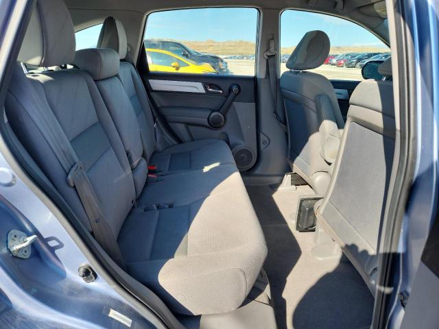 2011 HONDA CR-V LX - JHLRE4H36BC018330