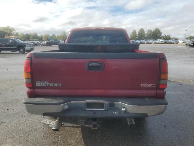 2007 GMC NEW SIERRA #3282654308