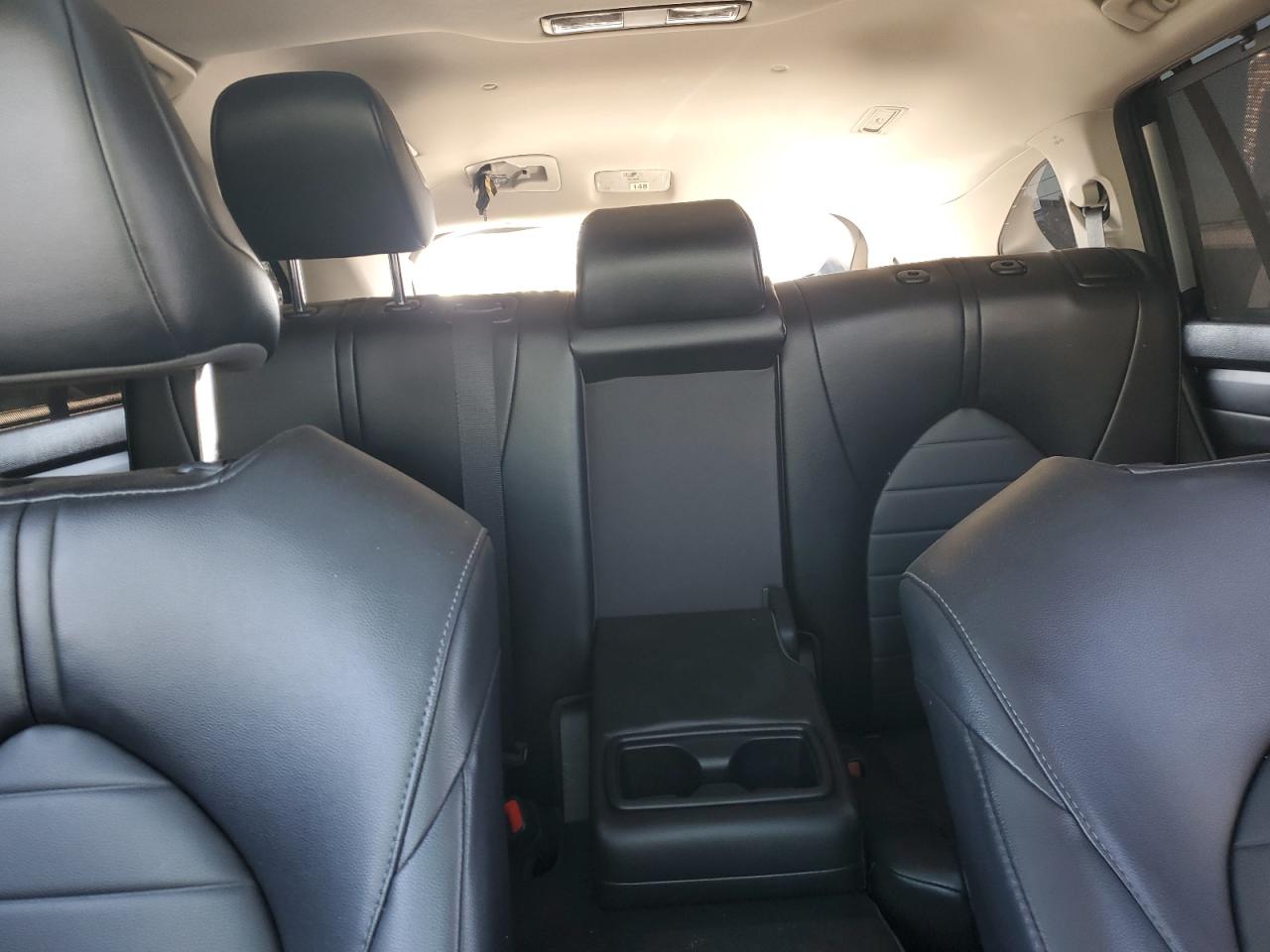 Lot #3304032494 2022 TOYOTA HIGHLANDER