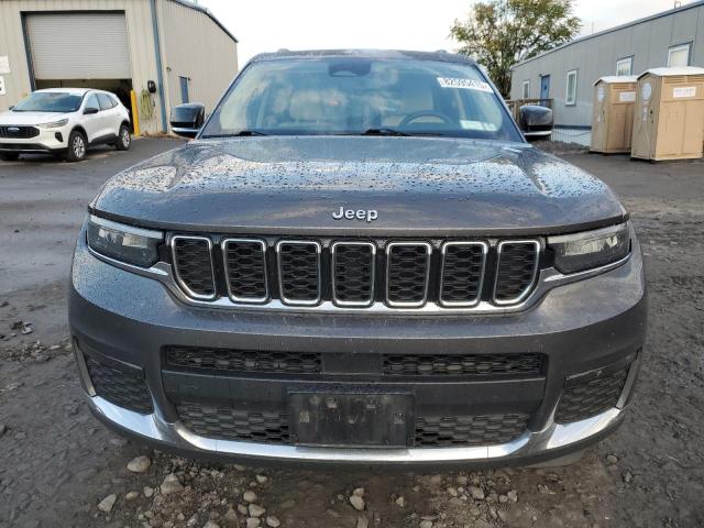 2021 JEEP GRAND CHER #3303962690