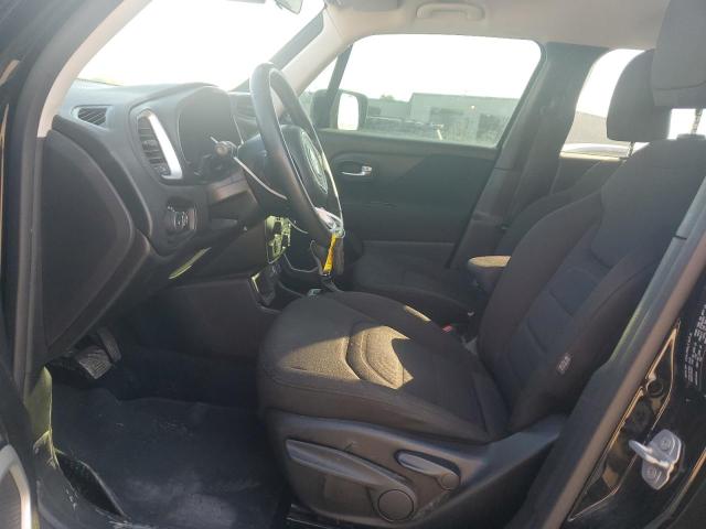 2019 JEEP RENEGADE L #3293434439