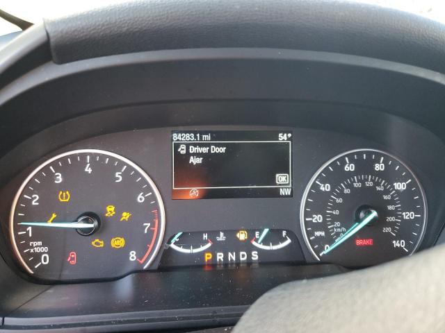 2021 FORD ECOSPORT S #3304787338