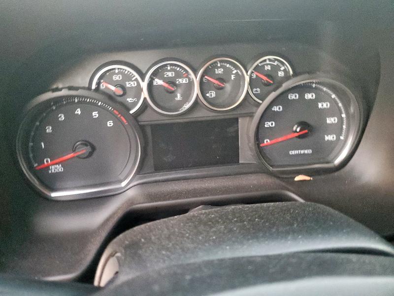 2022 CHEVROLET TAHOE C150 #3276404727