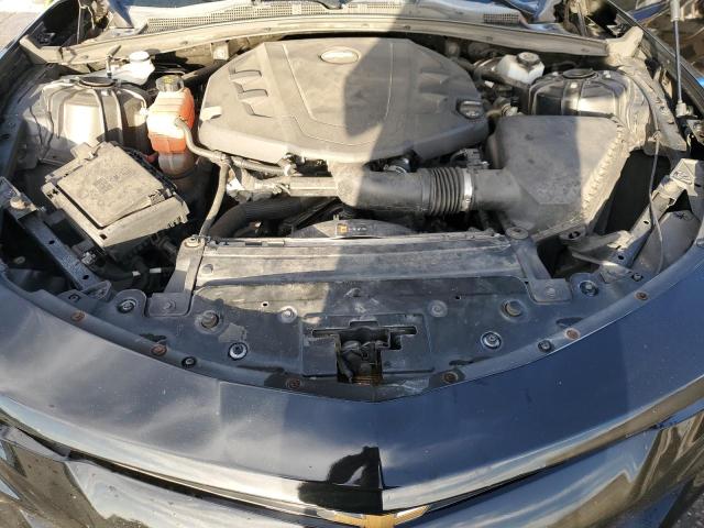 2016 CHEVROLET CAMARO LT 1G1FB1RS4G0140327