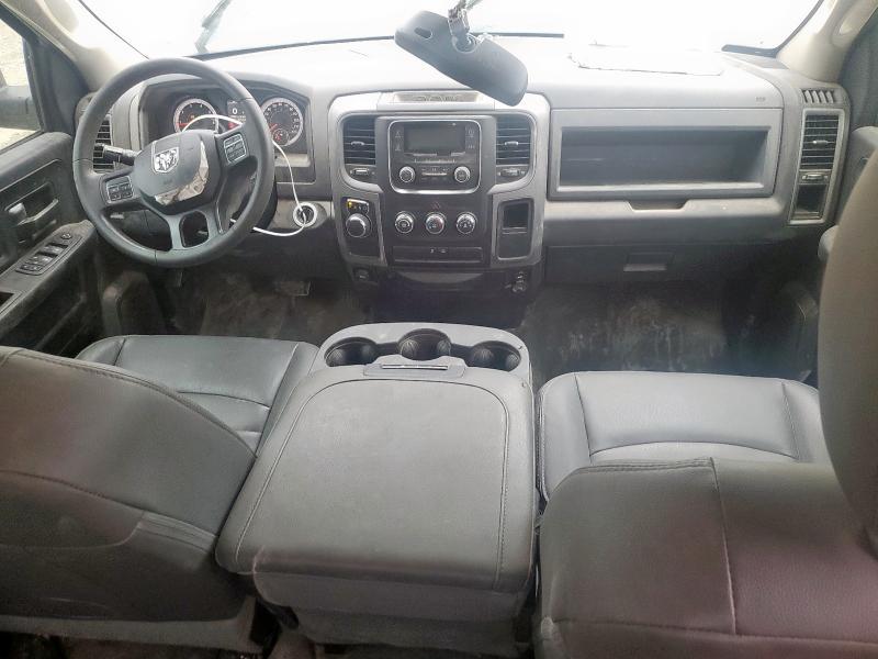 2019 RAM 1500 CLASS - 1C6RR6FG1KS690635