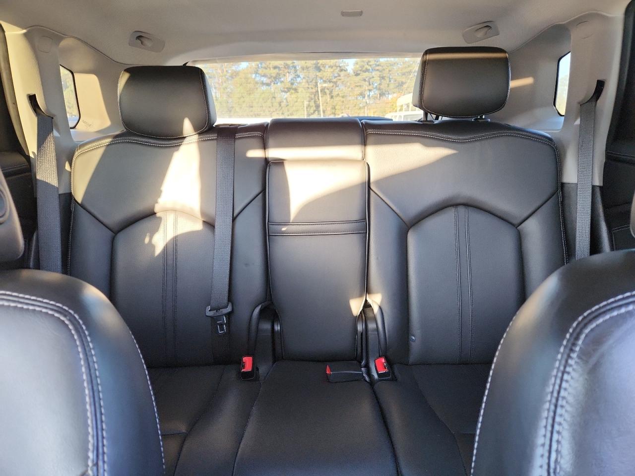 CADILLAC SRX PERFORMANCE COLLECTION