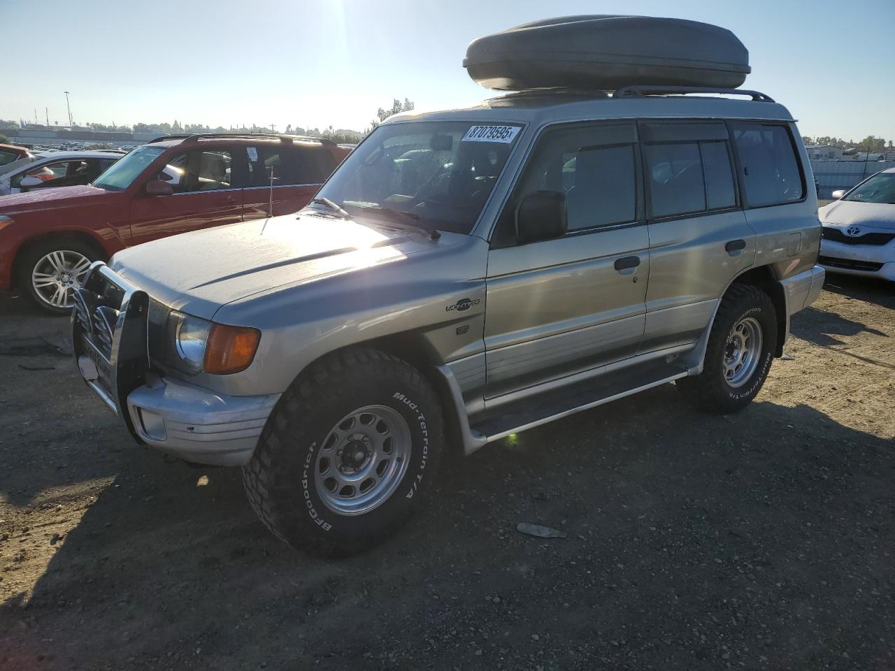 Vehicle photo