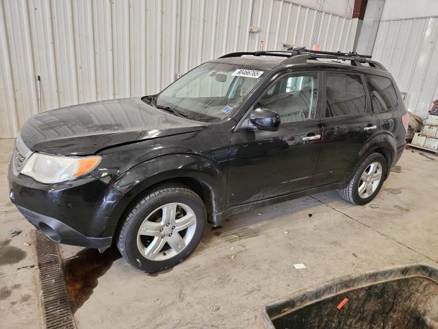 Global Auto Auctions: 2010 SUBARU FORESTER 2
