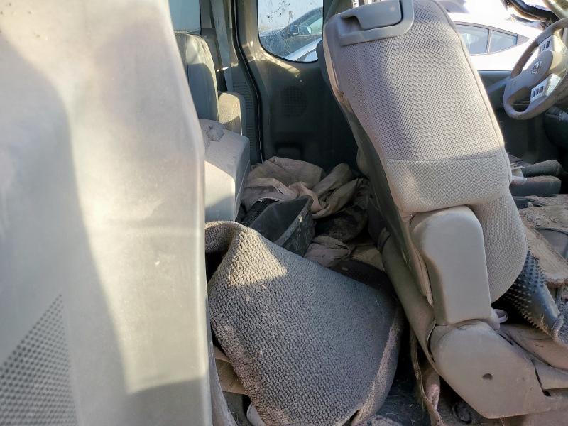 2014 NISSAN FRONTIER S #3309708841