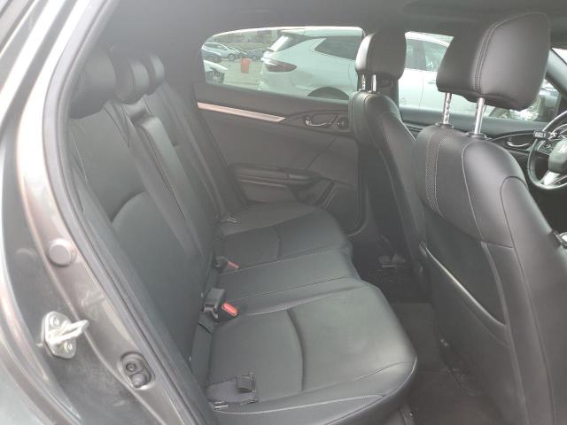 2020 HONDA CIVIC EXL SHHFK7H86LU217693