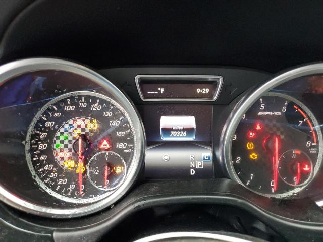 2018 MERCEDES-BENZ GLE 43 AMG 4JGDA6EB7JB129592