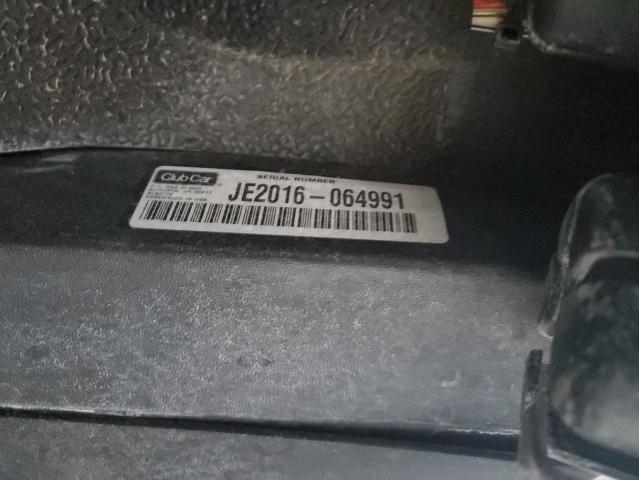 2020 CLUB CAR PRECEDENT FLA #3263695758